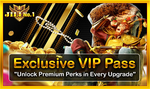 Exclusive VIP Upgrade Bonus
