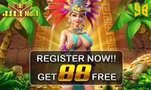 YB Free Registration Get 88 Free