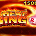 heat bingo