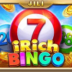 irich bingo