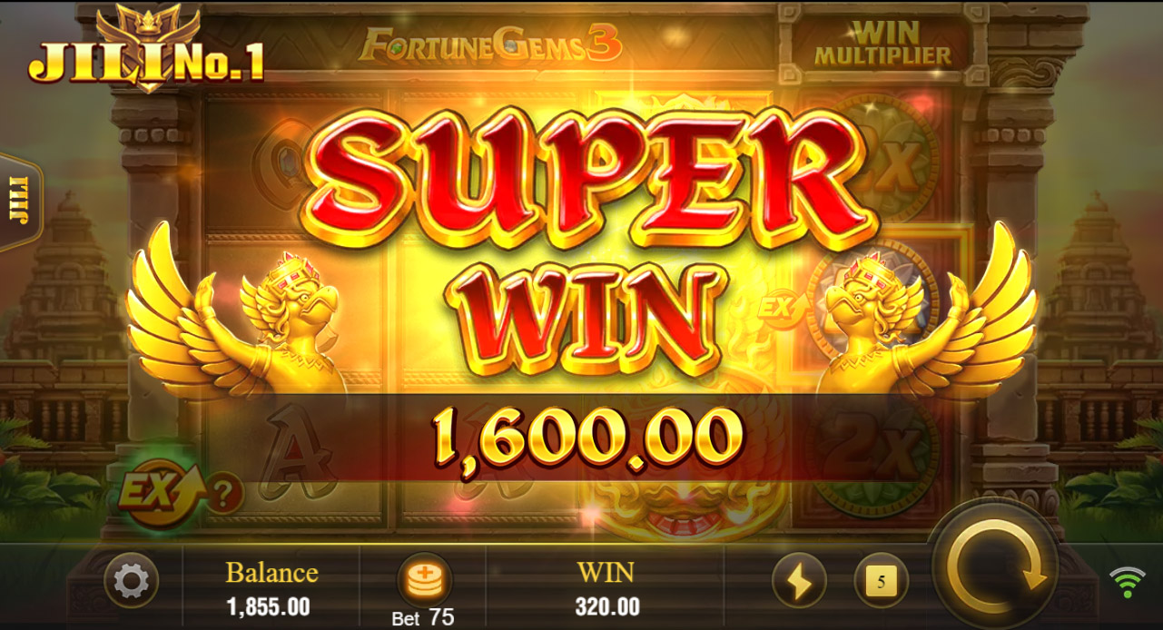 How to play jackpot and tips to win jackpot easily at JILINo1 bookie