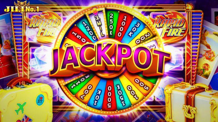 Jackpot