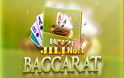 baccarat jilino1