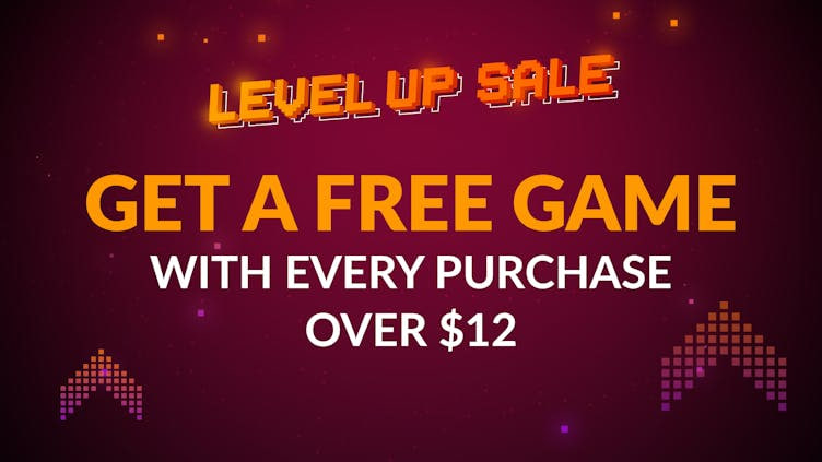 Level Up Your Cart with Free Jilino1 Live Titles Above Certain Price Ranges!